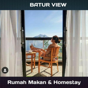 Batur view Homestay